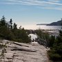 Sentier pédestre de Tadoussac